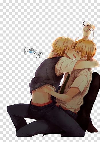 Yaoi Anime Manga Yuri Kuroko's Basketball, Yaoi transparent background PNG clipart