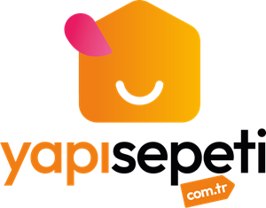 Yapı Sepeti Logo Vector