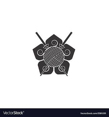 Yarn Ninja 2 vector image