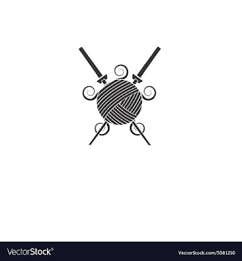 Yarn Ninja 3 vector image