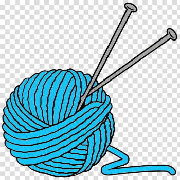 Yarn PNG Background Image