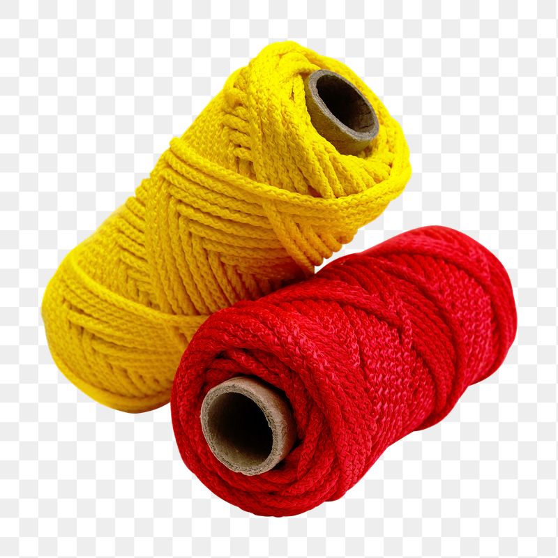 Yarn png sticker, transparent background | Free PNG - rawpixel