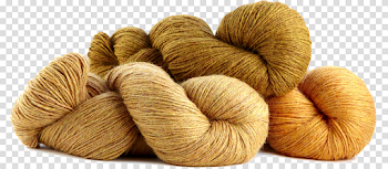 Yarn Transparent Image