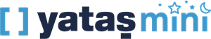 Yataş Mini Logo Vector