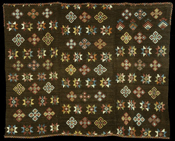Yattha Charkhab; triple panel wool | Free Photo - rawpixel