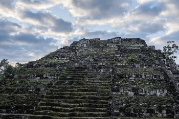 Yaxha-Nakum-Naranjo National Park. Pet&eacute;n, Guatemala. | Free Photo - rawpixel