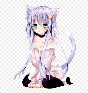 Yayoi By Aryesmye - Kawaii Anime Cat Girl