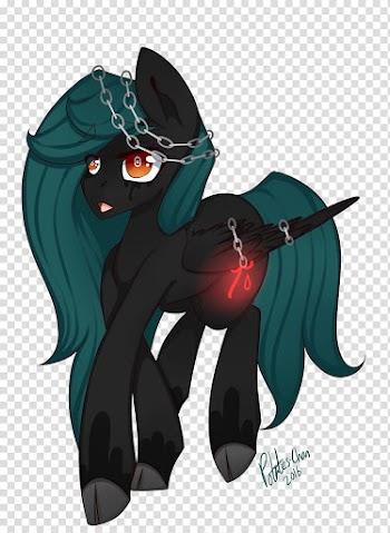 YCH Serenia Lights example transparent background PNG clipart