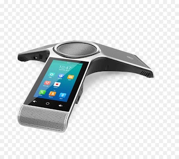 Yealink W52P Yealink Network Tech Yealink Two Microphones CP960 Telephone - conference phone 