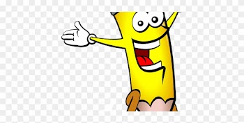 Year 5/6 Week Of Spelling Lessons And Dictation - Happy Student Clipart