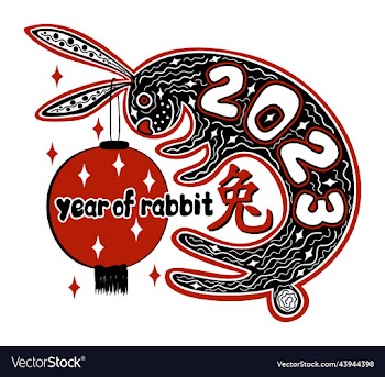 year of rabbit