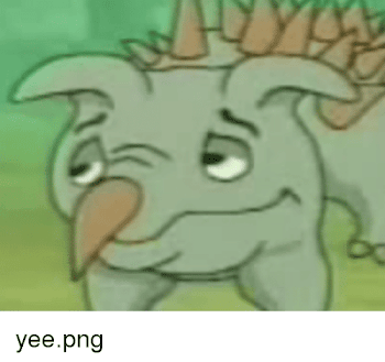 Yee and Yee Meme on ME.ME