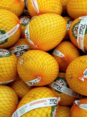 Yello Fruits Lot