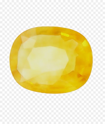 Yellow -  