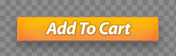 Yellow Add To Cart Button PNG Transparent Image