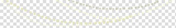 Yellow and gray round lights illustration, Circle Angle Pattern, String Lights transparent background PNG clipart