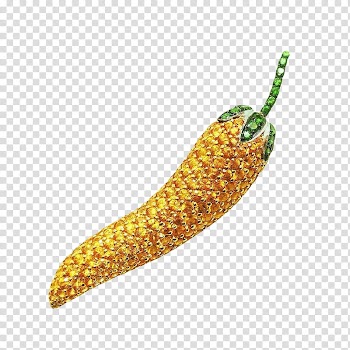 , yellow and green fruit transparent background PNG clipart