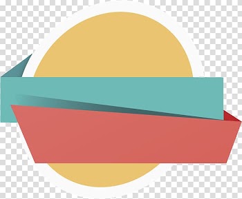Yellow Angle , Hand-painted dialog box transparent background PNG clipart