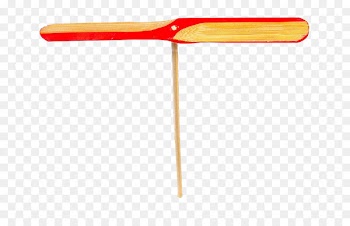Yellow Angle Pattern - Red Dragonfly whangee 