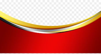 Yellow Angle Wallpaper - Border Curve 