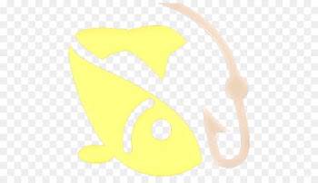 Yellow, Animal, Line, Logo PNG