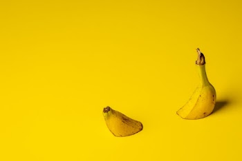 Yellow Banana