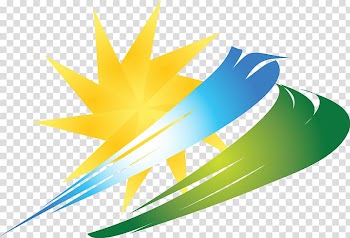 Yellow Blue, Painted yellow color crossed darts transparent background PNG clipart