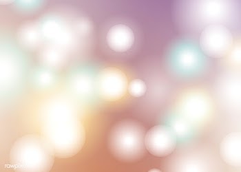 Yellow bokeh background | Free stock vector - 569912