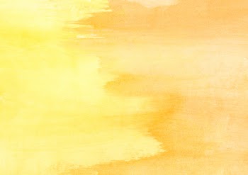 Yellow brush texture Free Photo