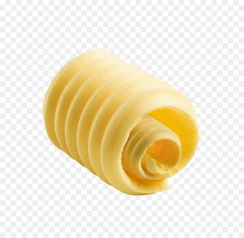 Yellow - Butter roll close-up pictures 