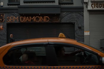 Yellow Cab