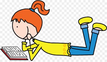 yellow cartoon clip art sharing finger