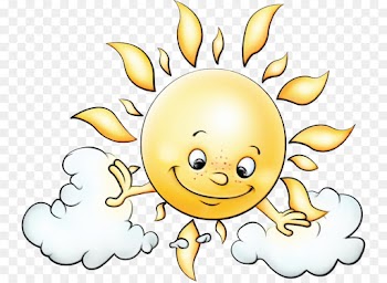 yellow cartoon facial expression head smile