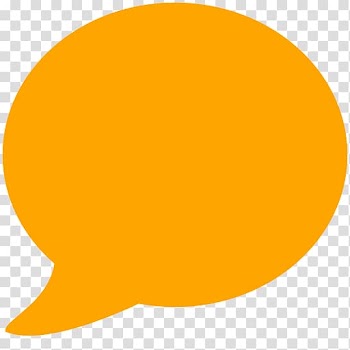 Yellow chat bubble icon, Speech balloon Computer Icons Callout, And Use Speech Bubble transparent background PNG clipart
