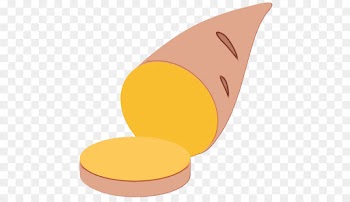 yellow clip art ear