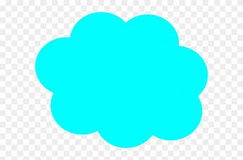 Yellow Cloud Clipart Png