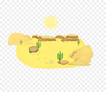 yellow coin purse clip art