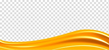 Yellow cream , , Yellow satin background transparent background PNG clipart