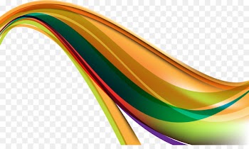 Yellow Curve Arc - Yellow line curve 