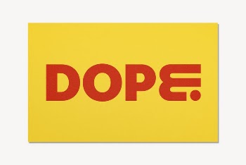 Yellow dope business card, branding | Free Photo - rawpixel