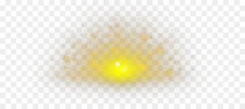 Yellow explosion dust deduction png 