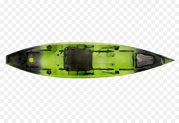 Yellow Fish -  