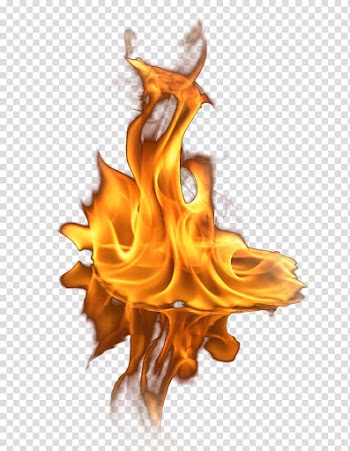 Yellow flame illustration, Flame Fire Light, Fire Flame transparent background PNG clipart