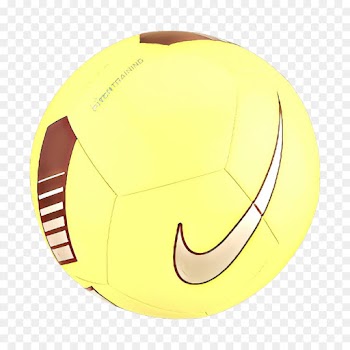 Yellow, Football, Ball PNG