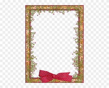 Yellow Frame Png - Cat Frames Png