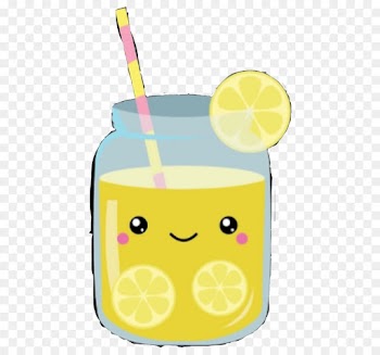 Yellow, Fruit, Lemonade PNG