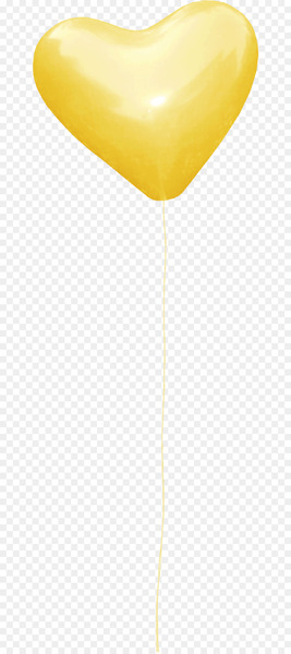 Yellow Grip tape White Black - Yellow Heart Balloon 