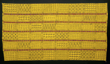 yellow ground with calabash block | Free Photo - rawpixel