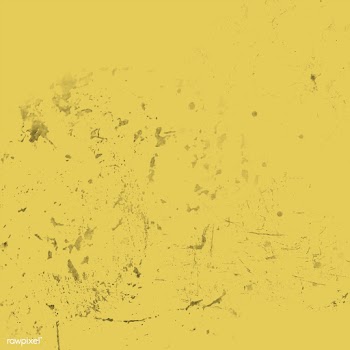 Yellow grunge distressed texture vector | Free stock vector - 554470