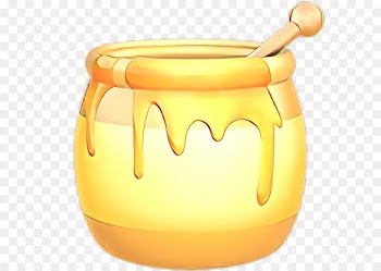 Yellow, Honey PNG